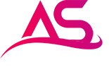 Logo d'Ayoub Studio, responsable marketing digital et graphiste freelance